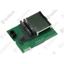 Display Vaillant-Nr. 0020136628