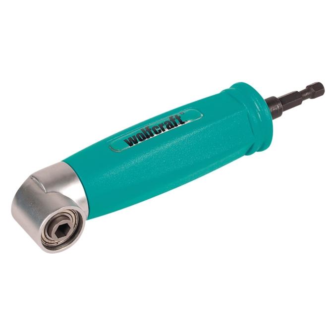 wolfcraft 1 Winkelgetriebe 90° (4688000)