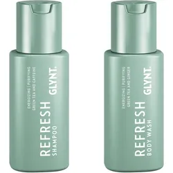 GLYNT REFRESH Travel-Set