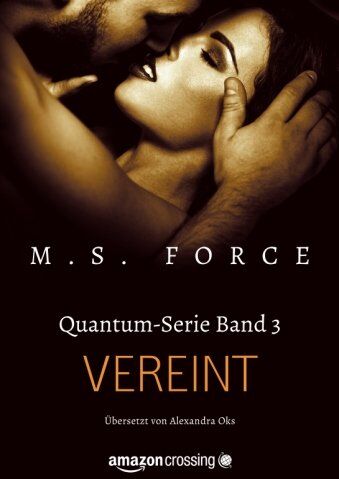Marie Force - Vereint (Quantum-Serie, Band 3) - Preis vom 09.10.2026 07:28:09 h