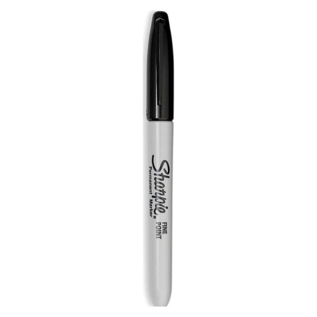 Sharpie Fein Rundspitze (36x) (2025040)