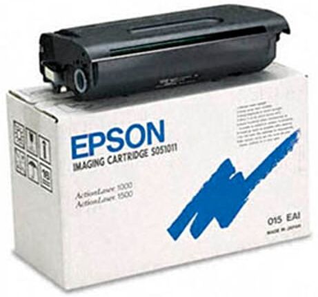 Epson S051011 toner preto