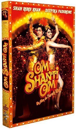 FRANCE TELEVISIONS Om Shanti Om - Preis vom 09.10.2026 07:28:09 h