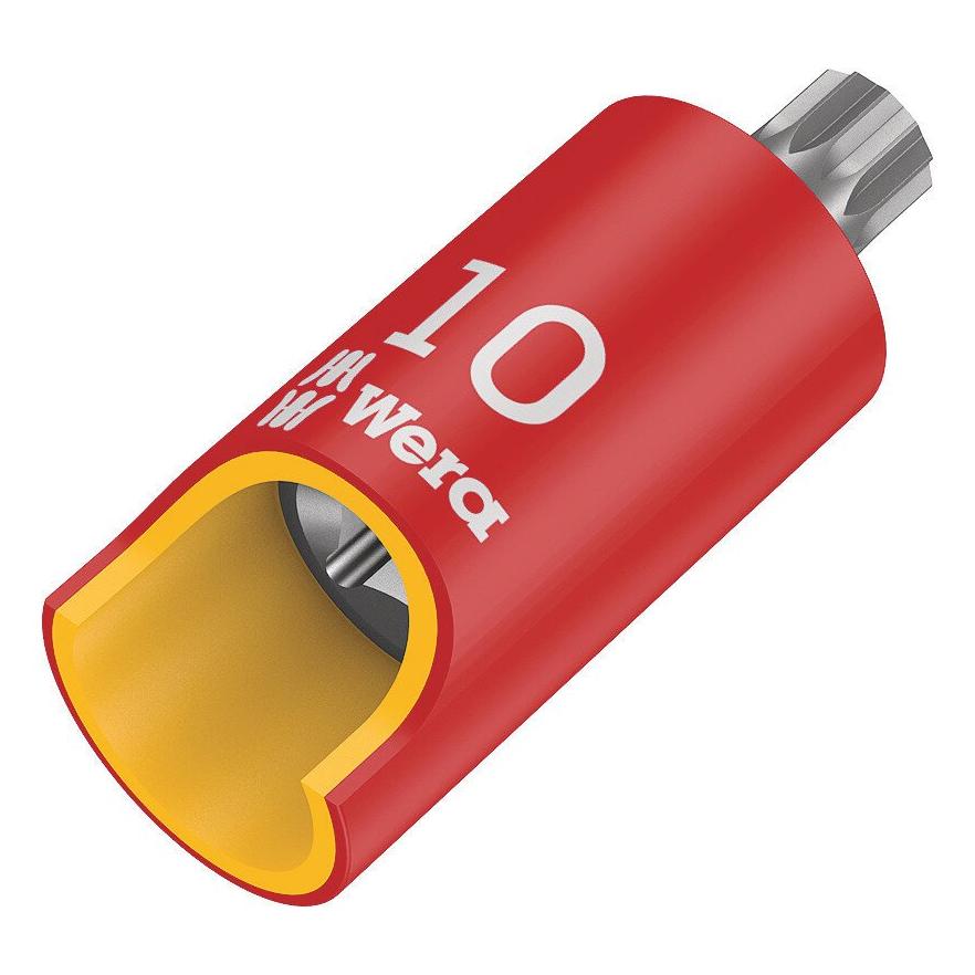 Wera 8760 B VDE XZN M 10 (05004941001)