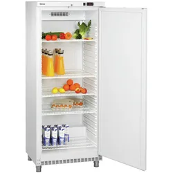 Bartscher Kühlschrank 600 WSTL