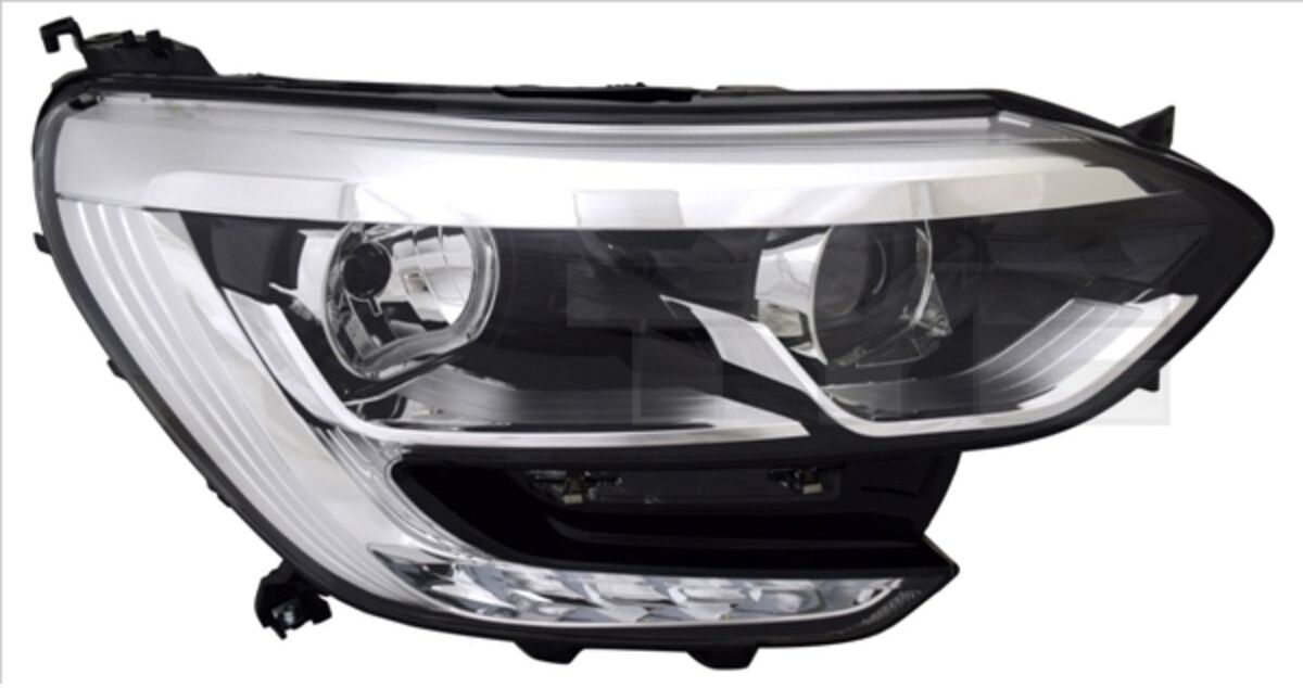 Tyc Fanali 20-17450-06-2