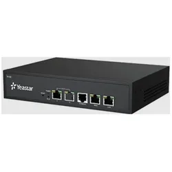 Yeastar VoIP-Gateway TE100 1xE1/PRI, Router