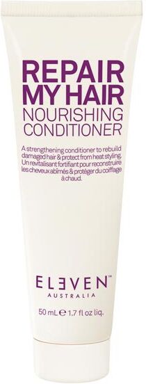 50ml ELEVEN Australia Repair My Hair Nourishing Conditioner