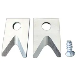 Ersatzmesser Satz No. 5/No. 5 Classic/No. 6 | 1 Stück