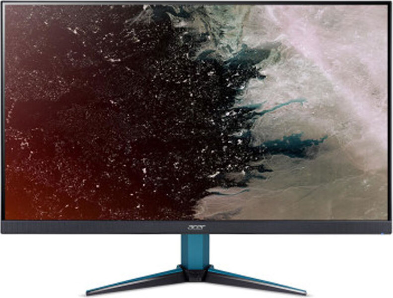 Acer NITRO VG2 Nitro VG272UV3bmiipx, 68,6 cm (27"), 2560 x 1440 Pixel, Wide Quad HD, LED, 0,5 ms, Schwarz