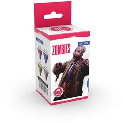 AK QUICK GEN Zombies Set