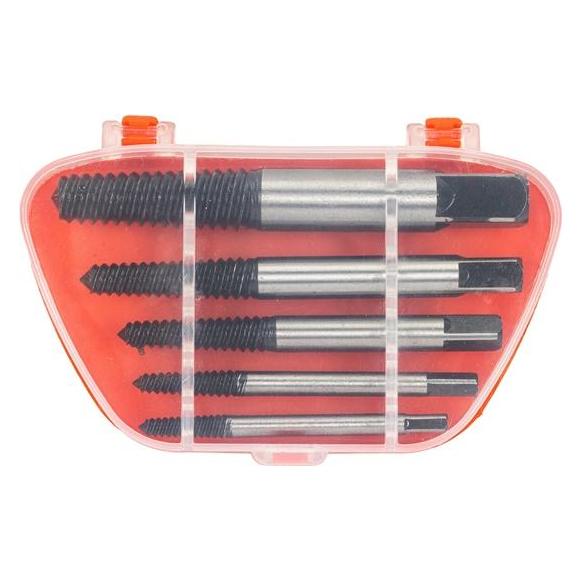 Okko ROKEN SCREW DRIVERS SET 3-11MM 5PCS (D7B00T00500)