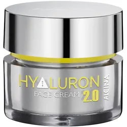 50ml Alcina Hyaluron 2.0 Hyaluron 2.0 Face Cream