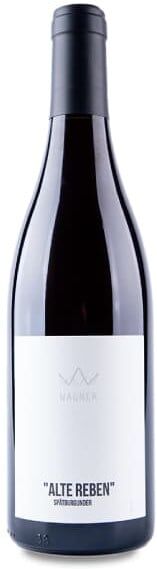 Weingut Peter Wagner Peter Wagner Oberrotweil Spätburgunder Alte Reben 2023 - 75cl