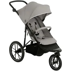 Kinderkraft Sportwagen HELSI 2, grau