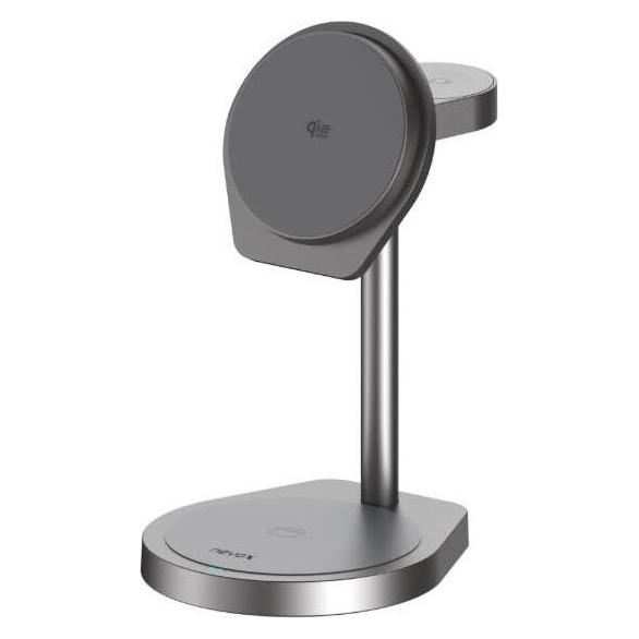 Nevox 3-IN-1 Stand-Dockingstation (25 W) (2627)