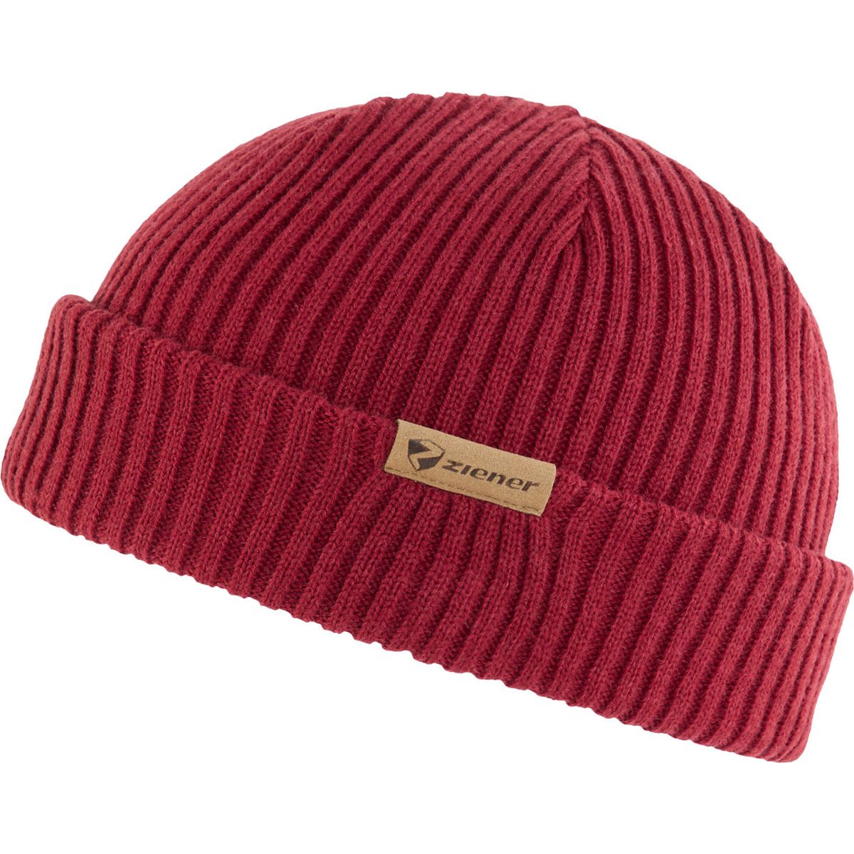 Ziener Ipu-z Hat Unisex wine pigment (252) Onesize 157005-252-Onesize