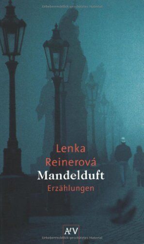 Lenka Reinerová - Mandelduft: Erzählungen - Preis vom 09.10.2026 07:28:09 h