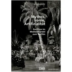 Mythos, Ironie, Artifizialität:, Schulbücher von Selina Hangartner