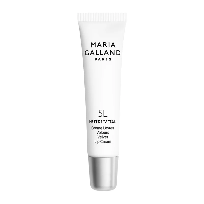 Maria Galland 5 L NUTRI VITAL Velvet Lip Cream, 10ml 3003462