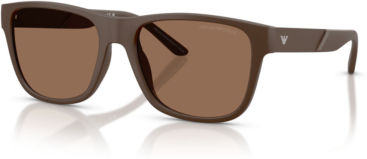Giorgio Armani Sonnenbrille Emporio Armani EA 4243 (624373) Herren