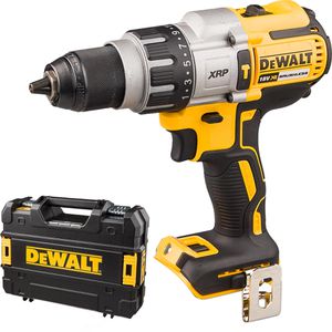 DeWalt Akku-Schlagbohrschrauber DCD996NT, 18V, mit Koffer