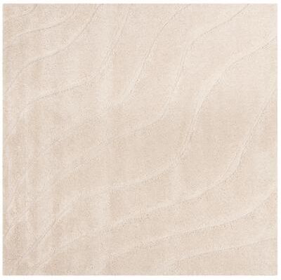 SAFAVIEH Florida Shag Hervor Soft Serene Waves 1.2-inch Thick Rug