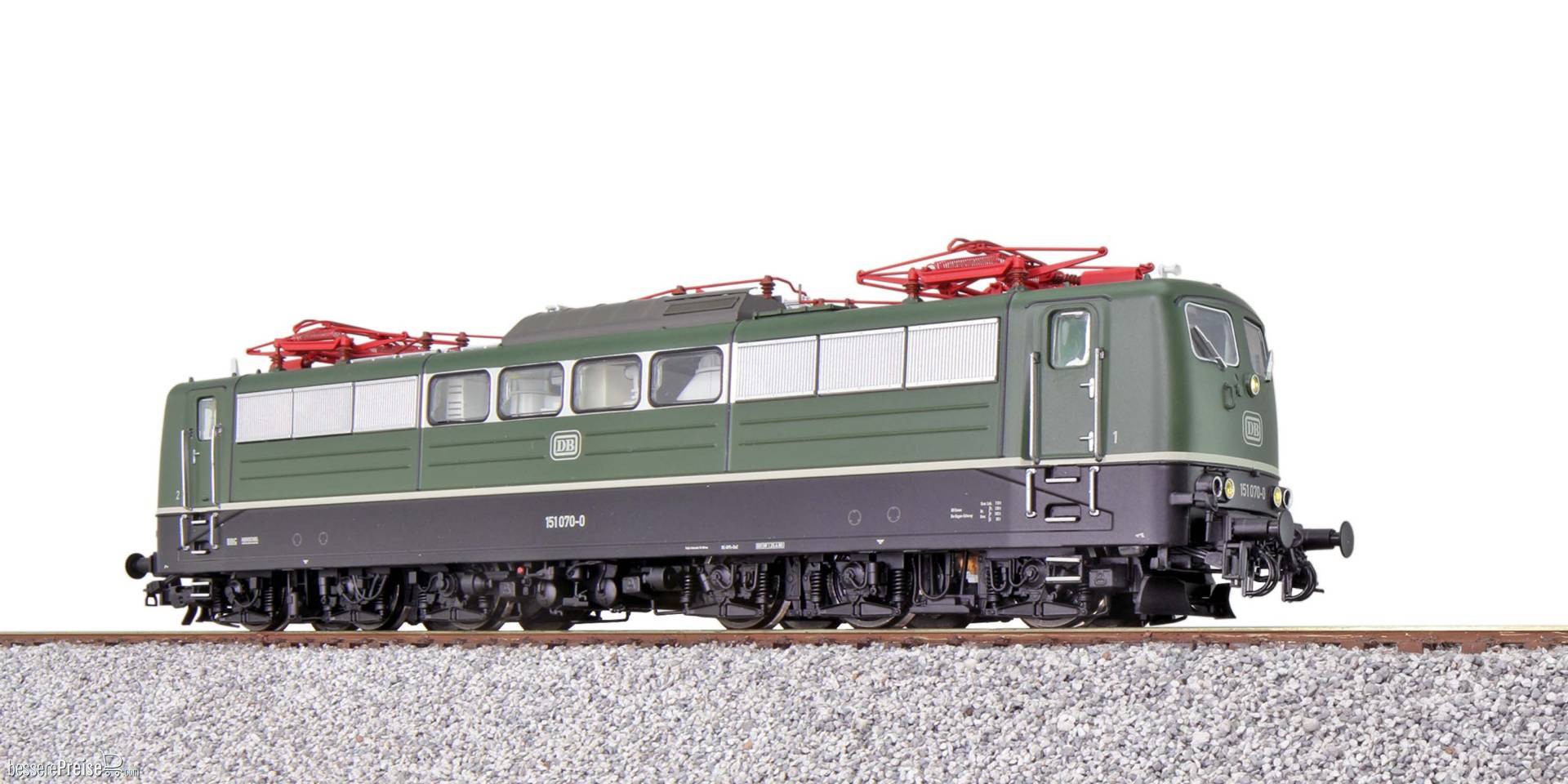 ESU 31035