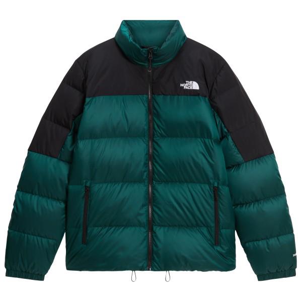 The North Face - Diablo Down Jacket - Daunenjacke Gr M blau
