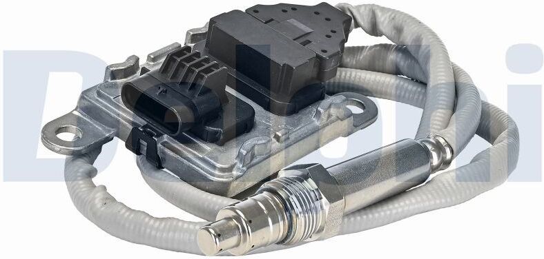 Delphi Nox-Sensor, Nox-Katalysator Ans106112b1 Für Vw