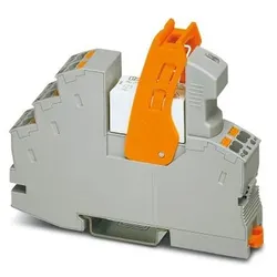 Phoenix Relaismodul RIF-1-RPT-LDP-24DC/2x21