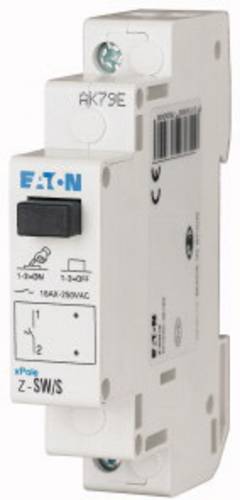 Eaton Steuerschalter 16A 1 Schließer 250 V/AC 276300