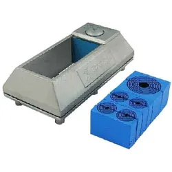 Roxtec Gehäuseeinführung CKT8000000005