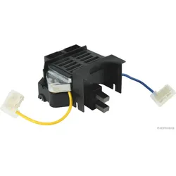 HERTH&BUSS Generatorregler, 12 V, Paris Rhone - 35931031