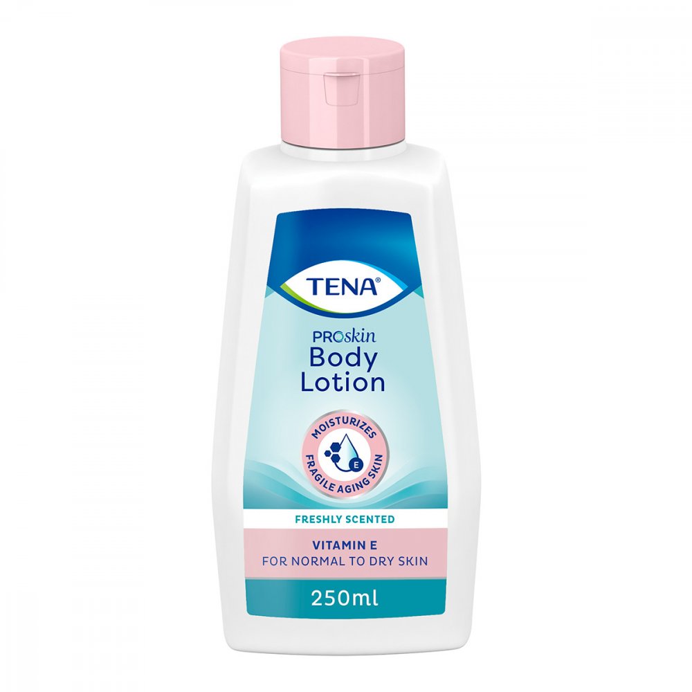 Essity Germany GmbH Tena ProSkin Body Lotion 15995336
