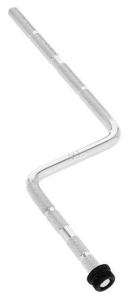 Meinl Mic Connector Rod Z-Shape