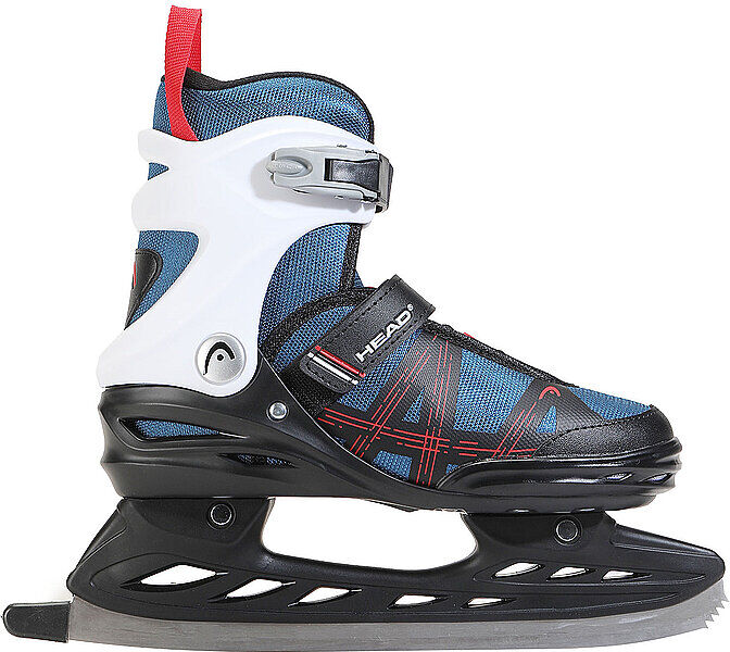 HEAD Damen Eislaufschuhe Icebreaker dunkelblau   40 W