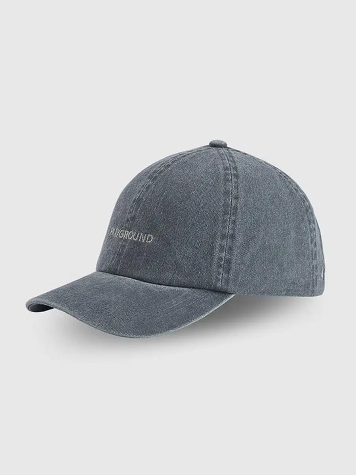 4F Cap in Grau - onesize