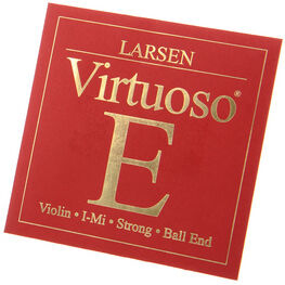 Larsen Virtuoso Violin E BE/Str