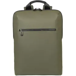 Tucano Notebooktasche Player 15,6", schwarz (16"), Notebooktasche, Grün, Schwarz