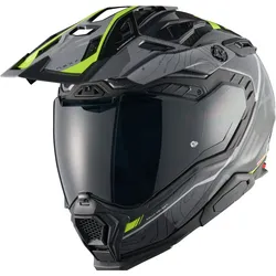 Nexx X.WED 3 Furka Carbon Motocross Helm