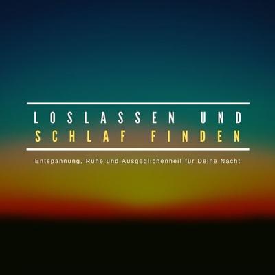 Loslassen und Schlaf finden: Das Premium-Hypnose-Programm - Aino Sieger,Jonathan Lakefield, Audio, 4064066719845