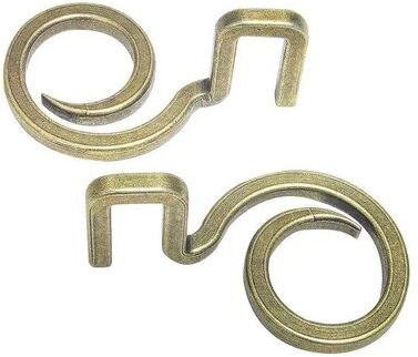 Hanayama Casse-Tête Huzzle Cast Hook