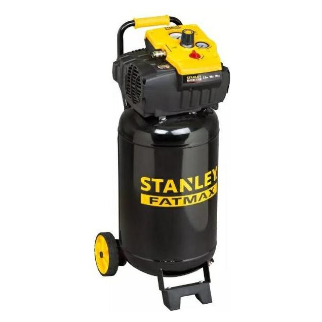 Stanley Compressor (50 l, 10 Bar) (OL227)