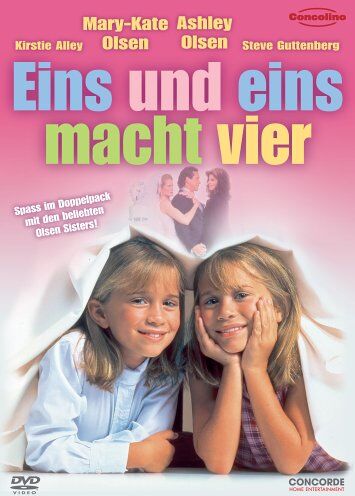 Andy Tennant - Eins und eins macht vier - Preis vom 30.09.2026 09:01:18 h