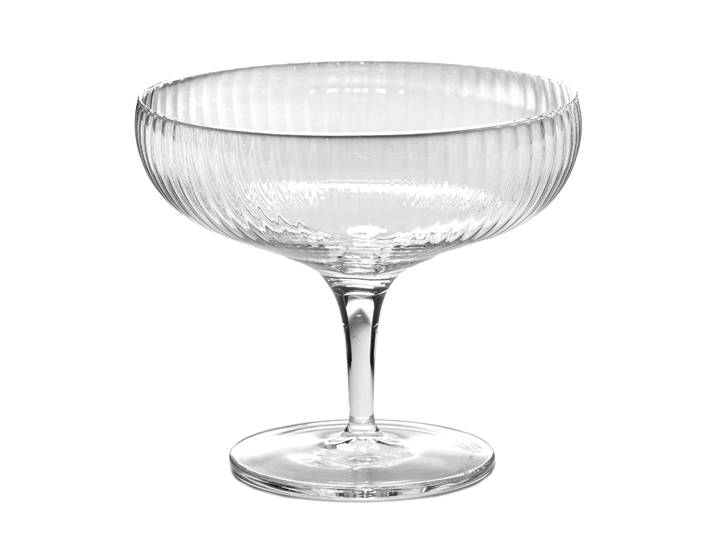 Serax Inku champagnecoupeglas 15 cl Clear