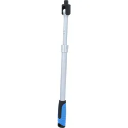 BRILLIANT TOOLS 1/2" Teleskop-Gelenkgriff  (450 - 610 mm) - BT022401