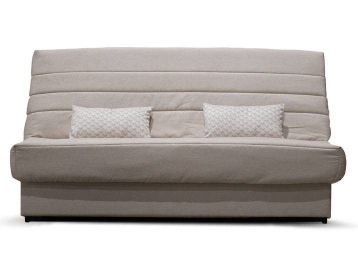 Clic clac Serena Beige - Basika