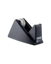 Tesa Desktop Manuell Easy Cut Economy Tischabroller ecoLogo 19 mm (59327-00000-02)