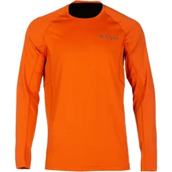 Klim Aggressor -1.0 Cooling 2023 Langarm Funktionsshirt S